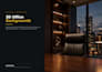 design 3d virtual office background for zoom teams and google meet
