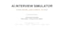 build an ai powered web app using mern stack and openai or gemini API