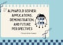 design professional academic, scientific and research presentations