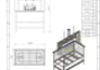 create 3d cad assembly design solidworks
