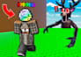 design a unique roblox thumbnail for youtube and roblox