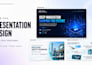 design or redesign professional powerpoint presentations