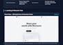 build a responsive modern website
