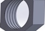 create 3d cad model and assemblies from your 2d drawing dimension in solidworks