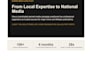 create and manage your strategic public relations campaign