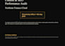 audit your content and SEO performance