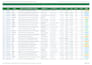 do excel data cleaning, formatting, remove duplicates and fix errors