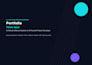 build a scalable saas web application, dashboard, or business platform