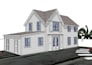 provide architecture 3d models in sketchup