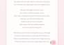 write personalized poetry and letters for my clients