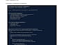 build a fastapi backend for your web application