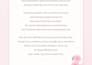write personalized poetry and letters for my clients