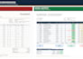 convert PDF or scanned documents into excel