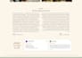 make responsive story driven websites for your buisness