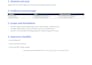 design and format a reusable microsoft word template