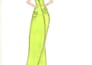 draw stunning fashion illustrations