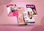 do editable social media post for fb ig and meta ads design with source files