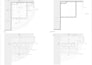 draft US city permit drawings for adu, addition, and deck