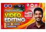 do professional video editing, youtube video editor