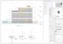 draft detailed architectural 2d cad plans