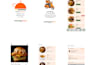 design modern UI UX and interactive figma prototypes