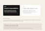 architect and write your job description