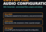 improve your microphone audio with custom obs filters