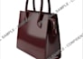 create a professional handbag tech pack with patterns and bom