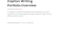 write social media captions for your business