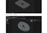 create 2d autocad drawings and 3d freecad or solidworks models