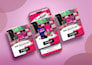 do editable social media post for fb ig and meta ads design with source files
