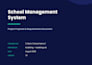 develop ai website, web application, and mvp as full stack ai developer
