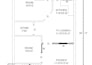 create 2d house plans, floor plans and architectural drawings in autocad