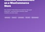 customize woocommerce checkout payment and shipping logic