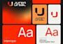 design a complete brand identity, branding kit and style guide