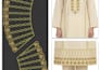 do custom jacket back embroidery digitizing