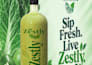 design professional juice label