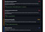review your code and deliver a prioritized bug and security fix report