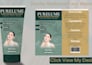 design premium pouch bag and product packaging