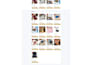 design redesign wordpress website, website builder and website development
