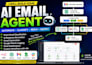 build an ai email automation agent