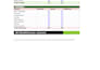 create a personalized budget spreadsheet in excel