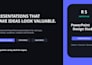 design powerful powerpoint and business presentations