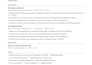 write a professional resume, CV and cover letter using ai