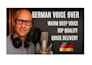be the voice for your explainer videos