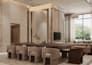 do an amazing 3d interior design with realistic 3d rendering