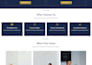 design a law firm wordpress website for lawyer and attorney