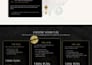 design shopify wellness health fitness and skincare supplement store