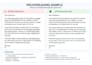 copy editing and proofreading