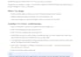 write technical reports and scientific manuscripts